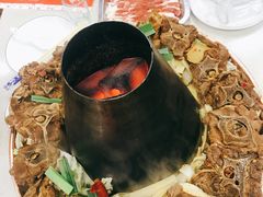 -赵氏盱眙十三香龙虾(蓝村店)