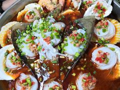 -云南巷海鲜大咖·可加工海鲜