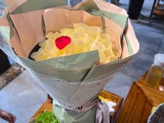 -蜀家渝重庆火锅(南屏街店)