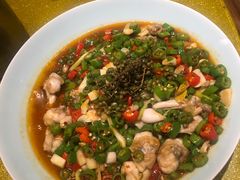 -老灶味道·本帮菜(昌平路店)