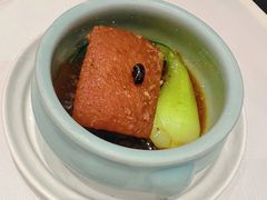 一品东坡肉-眉州东坡(上海中心店)