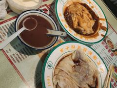 -西关明记肠粉(荔枝湾店)