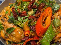 -阿妹小海鲜(下角店)