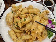 -友强·23年特色海鲜大排档(厦门店)