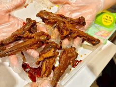 -郴州特产舜华临武鸭(郴州西站店)