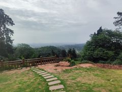 -老君山
