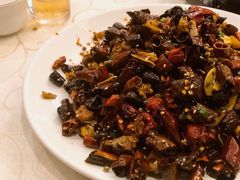 -冯鱼头火锅(青蓝山美食一条街店)