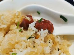 和味鸽肾煲仔饭-南海鸽天下(肇庆店)