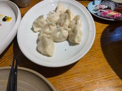 -必点海鲜·鲅鱼水饺(鞍山西道店)
