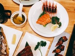 -东京屋(武定路店)