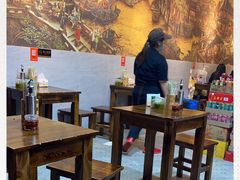 大堂-春雪面馆(转塘店)