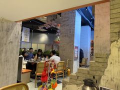 -楚太子  中餐&烧烤(武大店)