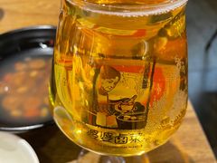 -汪爹爹武汉牛三鲜(朝外大街店)
