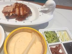 -东流山北京烤鸭·家常菜(南京首店)