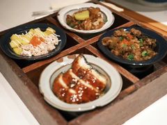 -火山屋台(新街口店)