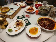 -三品香·江浙菜(松江九谊店)