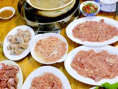 -潮陈记土鸡火锅(东厦北路店)