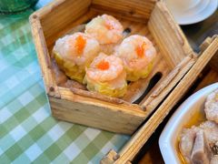 -观塘港茶餐厅(八一大道店)