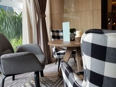 -粤海喜来登酒店·&More聚驿(天河城店)