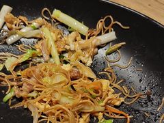 -大家食府·福建菜(FAC协盛中心庭院餐厅店)