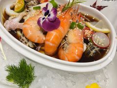 -3号仓库·创意中国菜(大悦城店)