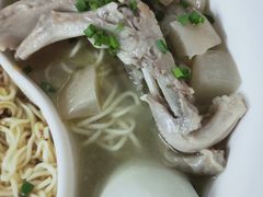 -万县面馆(高笋塘店)