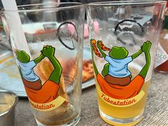 -Tubestation站点比萨(五道营店)