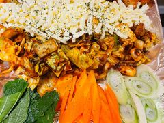 -冰川朝鲜族料理·东北菜(观前店)