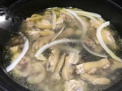 -润泽园椰子鸡(汇一城店)