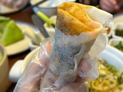 -林四喜·闽南传家菜(鼓浪屿店)