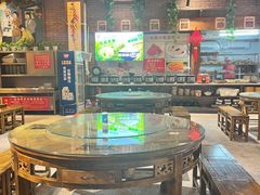 -灶东家民间菜(回兴店)