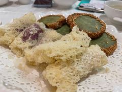 -迈姨·潮州菜(麓湖公园店)