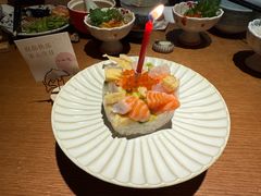 -水之惠鲜鱼料理(王府大街店)