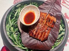 -狮拾久·现代新加坡料理(福田COCO Park店)