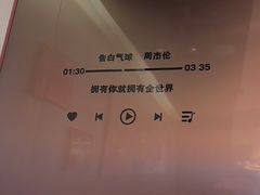 -海底捞火锅(振华广场生日主题店)