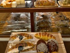 -evoojoo面包商店