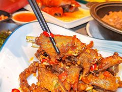 -先记烧鹅王·本地粤菜(福永店)