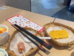 -好人民间小吃·番茄鱼酸菜鱼(木渎悠方店)