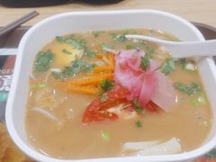 -魏家餐饮(朗香街店)