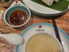 -春润大地海南椰子鸡(沙井京基百纳广场店)