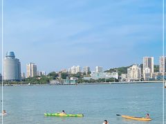 -鼓浪屿·皓月园