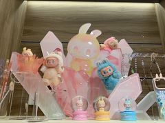 -泡泡玛特POPMART(国金街店)