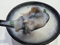 -大师傅粥品(埃华街)