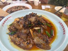 -六合居·明厨亮灶餐厅(成双大道店)