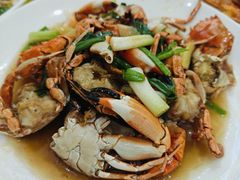 -浩海美食店(闸坡店)