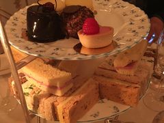 -The Ritz Restaurant