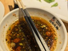 -老版火锅(半坡店)