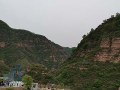 -爱情山风景区
