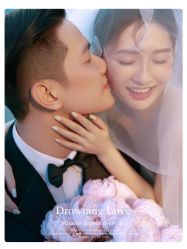 点击看大图 -今生有约婚纱摄影店(景德路店)