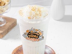 -肥安娜·小吃·饮品